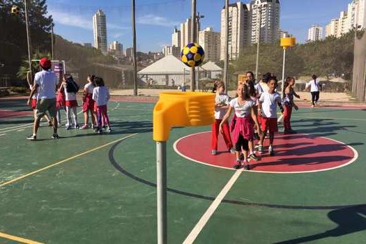 Sesc Avenida Paulista recebe programação esportiva de férias