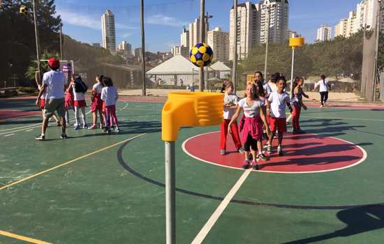 Sesc Avenida Paulista recebe programação esportiva de férias