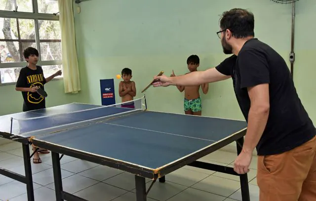 Centros Educacionais de Santo André iniciam programação de férias nesta quinta