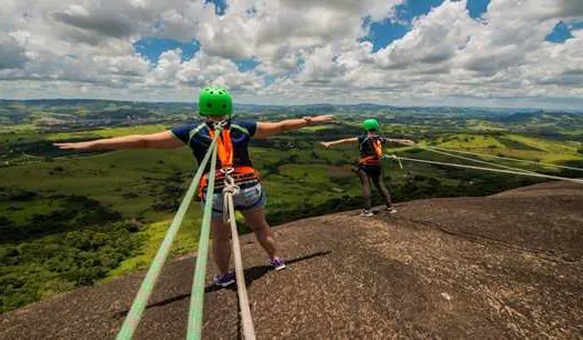 11 atividades de aventura e lugares para ver a cidade de Socorro do alto