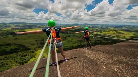 11 atividades de aventura e lugares para ver a cidade de Socorro do alto