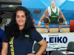 GCM de São Caetano disputará o Sul-Americano de Powerlifting