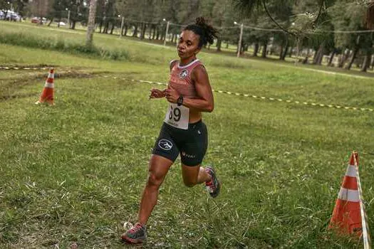 Atleta de Ribeirão Pires representa o ABC na Copa Brasil de Cross Country