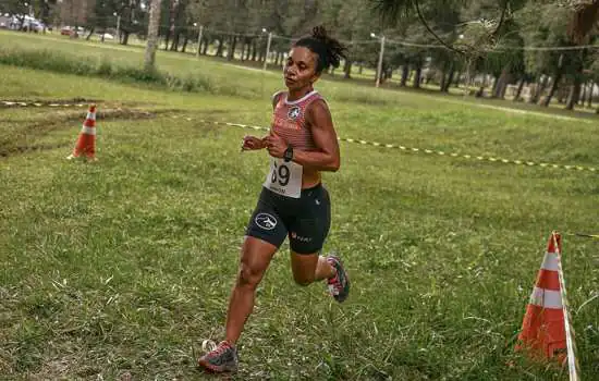 Atleta de Ribeirão Pires representa o ABC na Copa Brasil de Cross Country