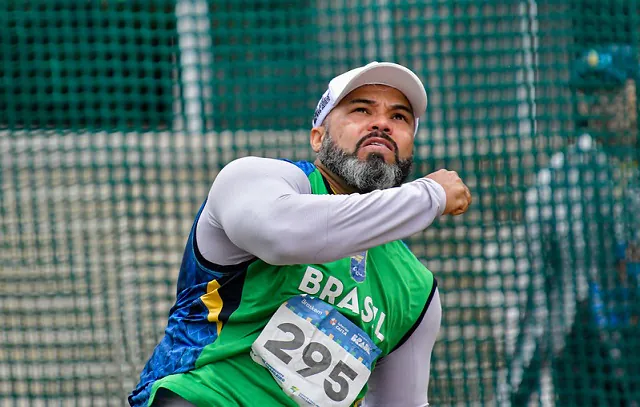 Atletas do Time SP paralímpico registram recordes antes do Mundial de Paris