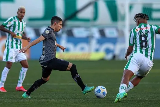 Atlético-MG desafia Juventude para se aproximar do título do Brasileirão