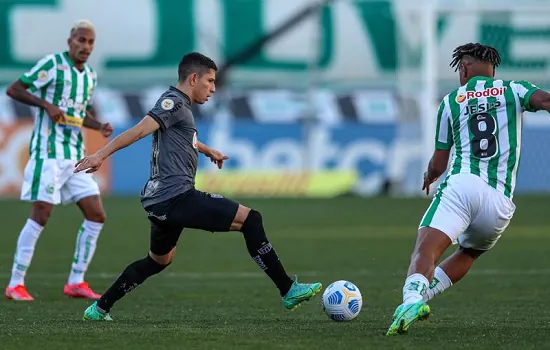 Atlético-MG desafia Juventude para se aproximar do título do Brasileirão