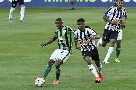 Com 75 pontos de meta, Cuca prevê taça no Mineirão e quer vitória no clássico