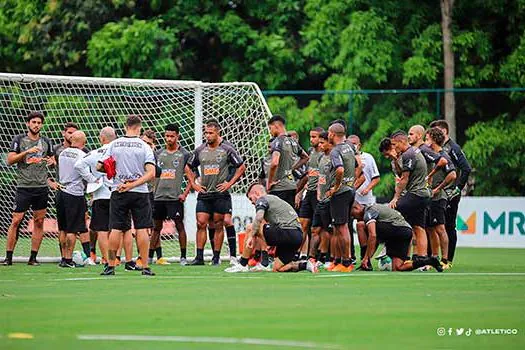 Confira os últimos jogos da 17ª rodada do brasileirão desta segunda-feira