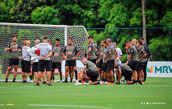 Confira os últimos jogos da 17ª rodada do brasileirão desta segunda-feira