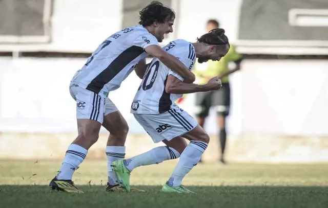 Mineiro: Atlético-MG bate Democrata-GV e agora enfrenta Athletic na semifinal