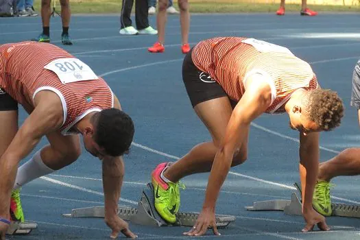 Ribeirão Pires contará com Centro de Formação de Atletismo