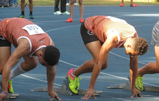 Ribeirão Pires contará com Centro de Formação de Atletismo