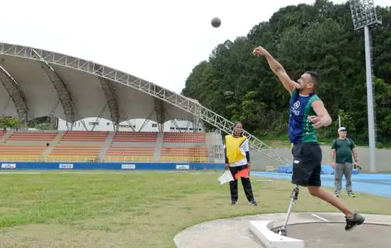 São Bernardo é escolhida para sediar Festival Paralímpico 2022