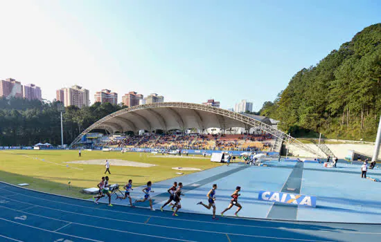 São Bernardo recebe competição de atletismo