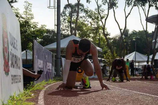 ADC Pérola da Serra participa do Troféu Brasil de Atletismo