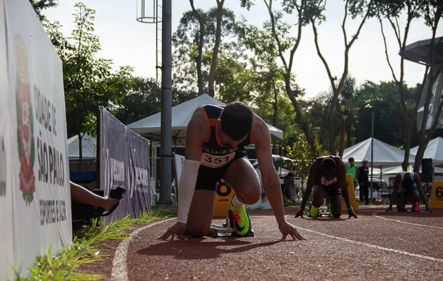 ADC Pérola da Serra participa do Troféu Brasil de Atletismo