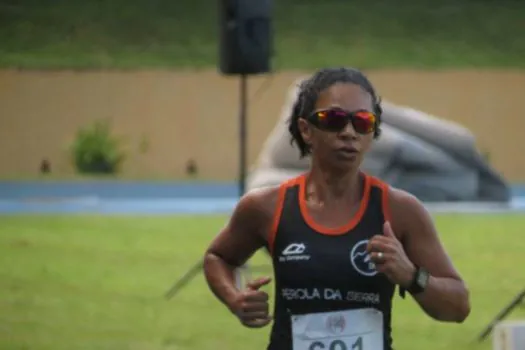 Atletas do ADC Pérola da Serra participam do Troféu São Paulo de Atletismo