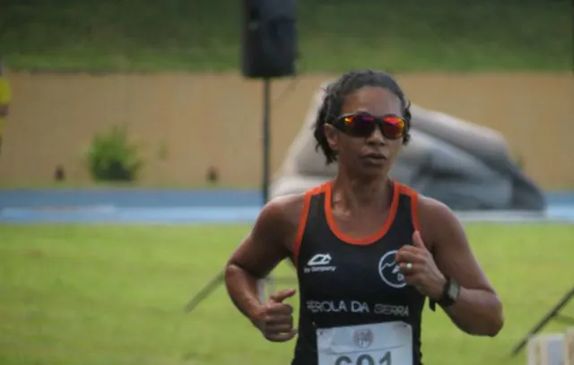 Atletas do ADC Pérola da Serra participam do Troféu São Paulo de Atletismo