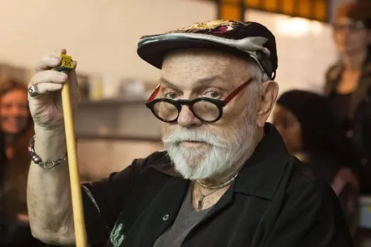 Morre no Rio, aos 82 anos, o ator e diretor Antonio Pedro