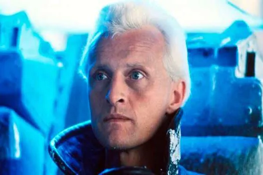 Morre o ator Rutger Hauer, o vilão de ‘Blade Runner’