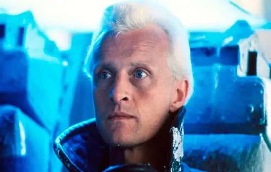 Morre o ator Rutger Hauer