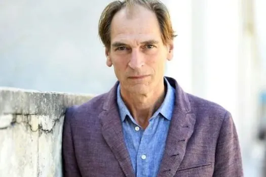 Ator Julian Sands desaparece após caminhada em montanha na Califórnia