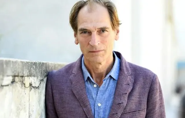 Ator Julian Sands desaparece após caminhada em montanha na Califórnia