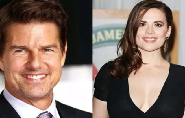 Atriz de ‘Missão: Impossível’ rebate boatos de affair com Tom Cruise