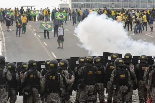 PF ouve militares sobre 8 de janeiro, incluindo comandantes