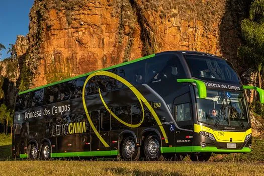 Falando de Transportes e Transportadoras – Atratividade tecnológica