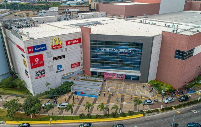 Férias de janeiro tem programação cultural no Atrium Shopping