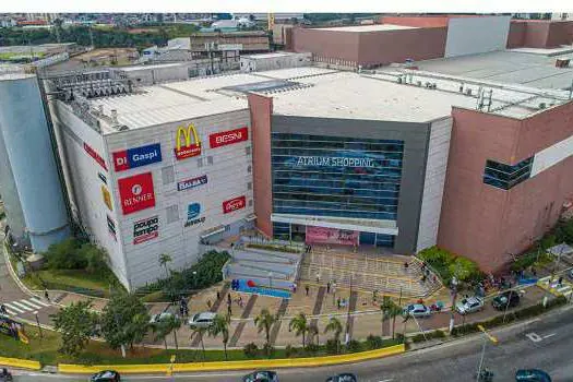 Atrium Shopping estreia no Metaverso dia 7 de julho