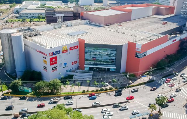 Final de semana promete diversão para toda a família no Atrium Shopping