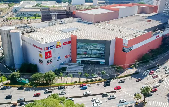 Final de semana promete diversão para toda a família no Atrium Shopping