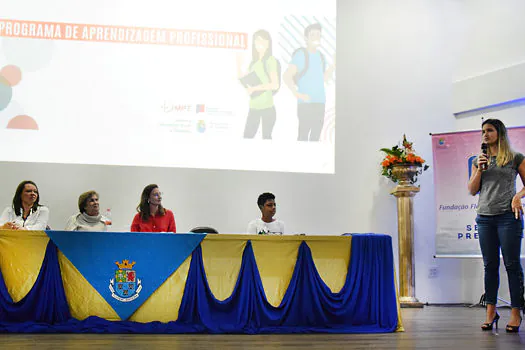 Audiência Pública na FFF discute questões trabalhistas