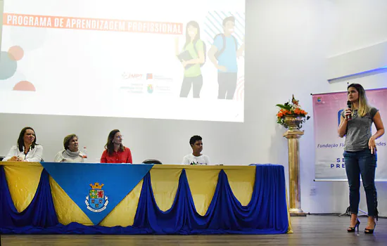 Audiência Pública na FFF discute questões trabalhistas