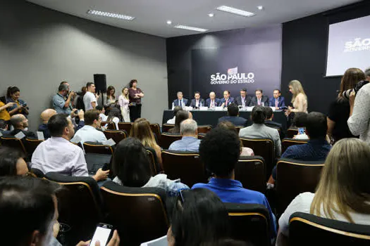 Governo de SP oferece R$ 200 mi em crédito para audiovisual