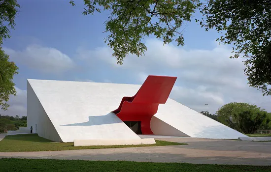 Centro de Formação Musical do Auditório Ibirapuera tem aulas suspensas