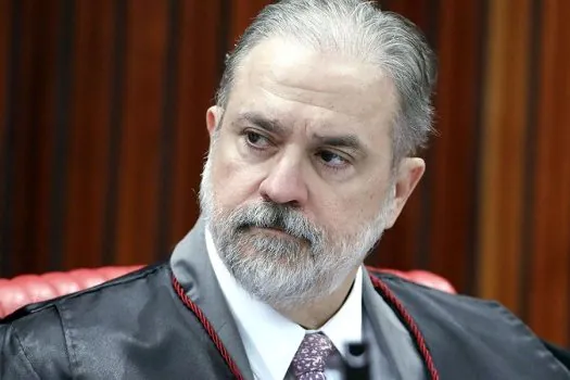 Augusto Aras diz ao STF que consignado do Auxílio Brasil viola Constituição