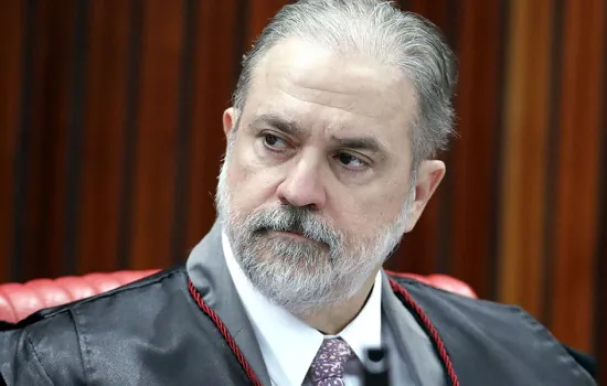 Augusto Aras diz ao STF que consignado do Auxílio Brasil viola Constituição