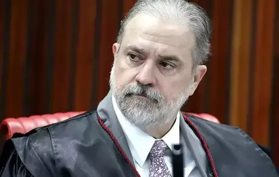 Aras reconhece resultados da CPI da Covid e diz que ‘avançará nas apurações’