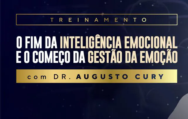 Dr. Augusto Cury