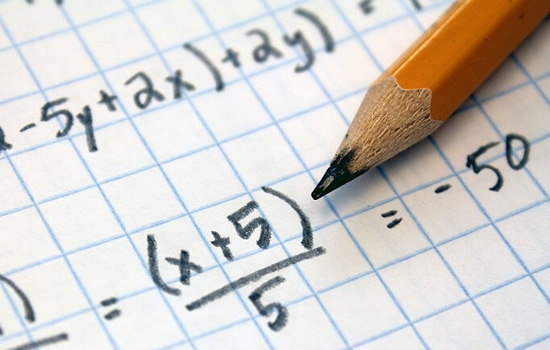 Prazo para inscrições para Mestrado em matemática encerra nesta quarta-feira (3)