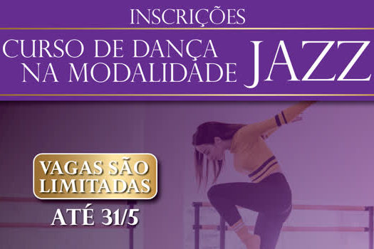 Ribeirão Pires abre inscrições para curso gratuito de Jazz