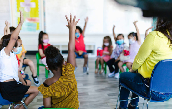 Carteira de vacinação em dia garante mais imunidade na volta às aulas