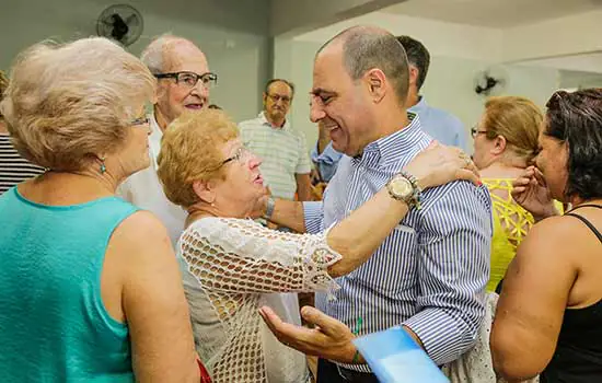 Ibope confirma liderança isolada de Auricchio em São Caetano