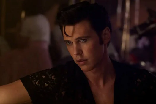 “Fiquei obcecado por Elvis”, diz Austin Butler, que interpreta o cantor em cinebiografia