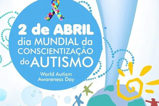 Dia Mundial do Autismo: veja dez sinais de alerta para detectar o transtorno