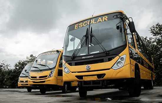 Falando de Transportes e Transportadoras – Volta às aulas